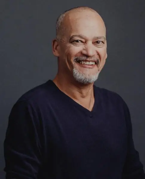 Jeff de Oliveira, Ator, professor de oratória e coach — Palestrante Corporativo