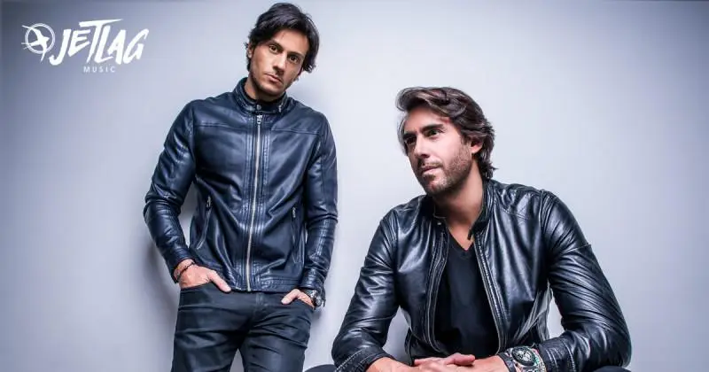 JetLag Music, Dupla de DJs e produtores musicais — Palestrante Corporativo