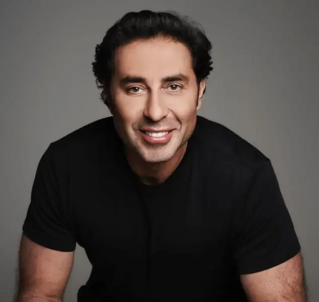 Joao Adibe - CIMED, Empresário e CEO da Cimed — Palestrante Corporativo