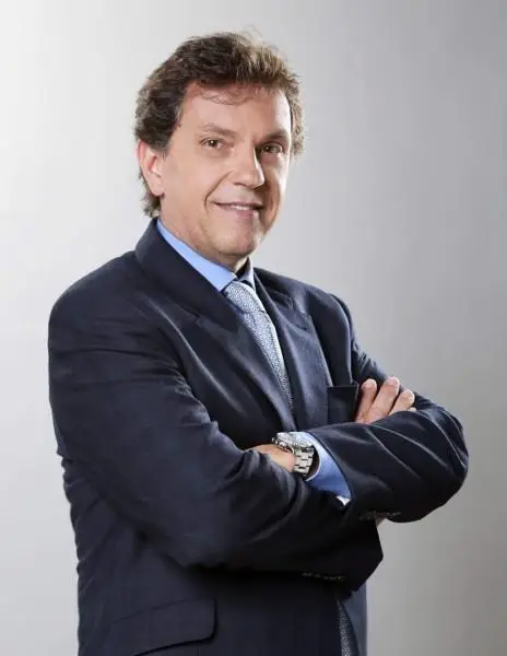 João Appolinário - Presidente da Polishop, Empresário e presidente da Polishop — Palestrante Corporativo