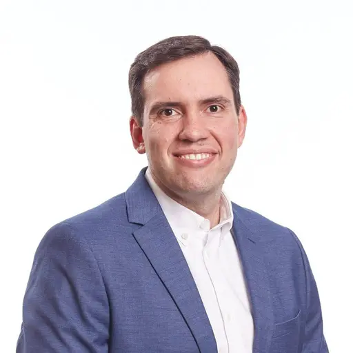 João Branco — palestrante