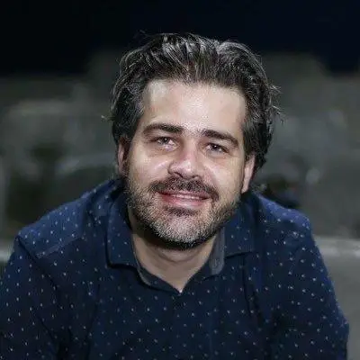 João Riva, Autor e especialista em trade marketing — Palestrante Corporativo