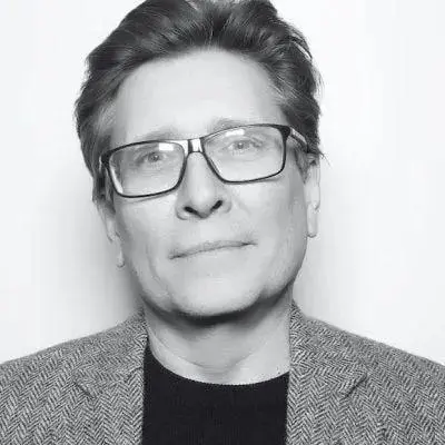 John Nosta, Pensador e influenciador em saúde digital — Palestrante Corporativo