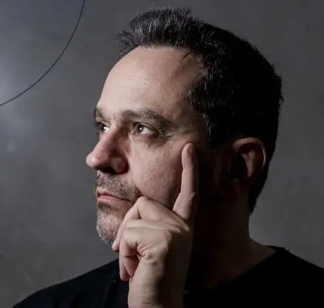 Joni Galvão, Especialista em Storytelling e consultor — Palestrante Corporativo