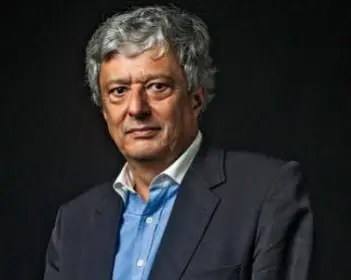 Jorge Caldeira, Escritor, jornalista e historiador — Palestrante Corporativo