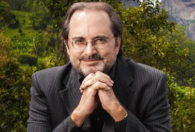 Jorge Forbes, Psicanalista e psiquiatra — Palestrante Corporativo