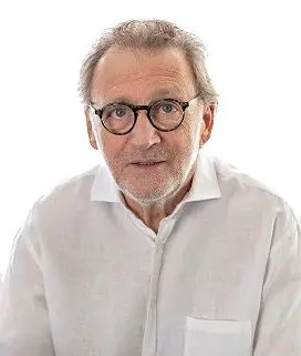 Foto de Jorge Lucki