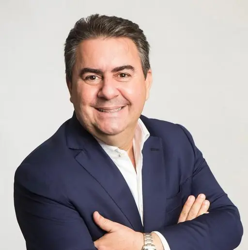Foto de Jose Carlos Semenzato
