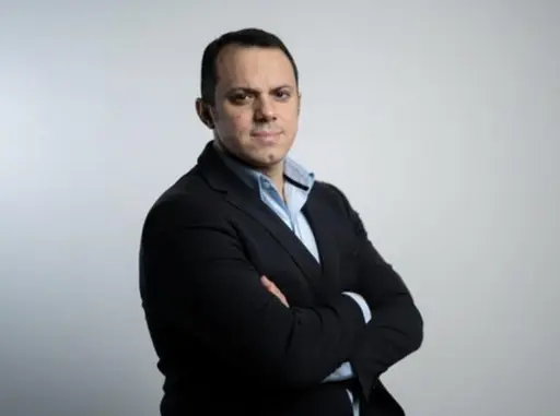 Foto de José Chavaglia Neto