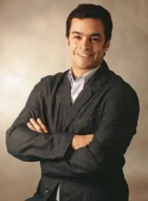 José Eduardo Costa - Revista Você SA, Jornalista e editor — Palestrante Corporativo