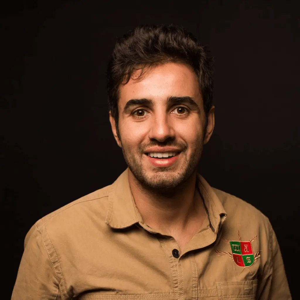 José Felipe Carneiro, Empresário e cervejeiro — Palestrante Corporativo