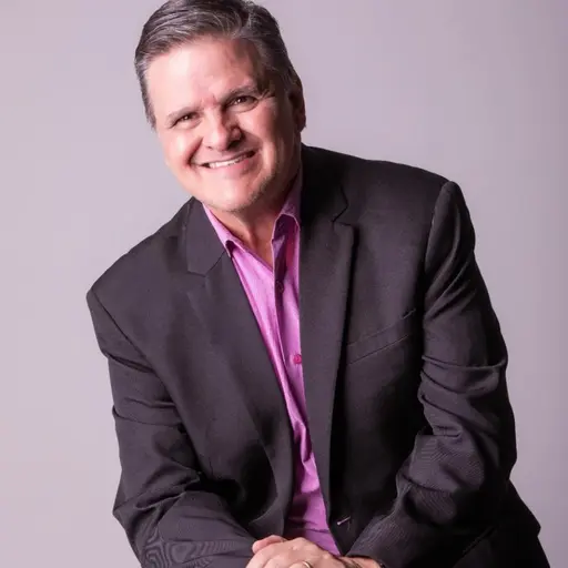 Foto de José Luiz de Paula