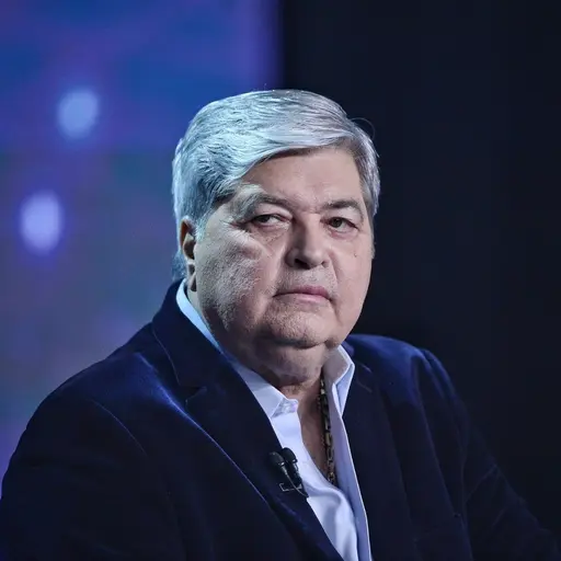 Foto de José Luiz Datena