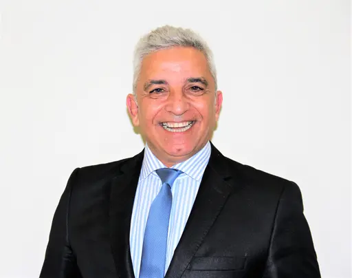 Foto de José Roberto Chiarella
