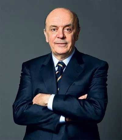 José Serra, Economista e político — Palestrante Corporativo