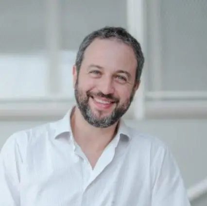 Joseph Teperman, Headhunter, advisor e autor — Palestrante Corporativo