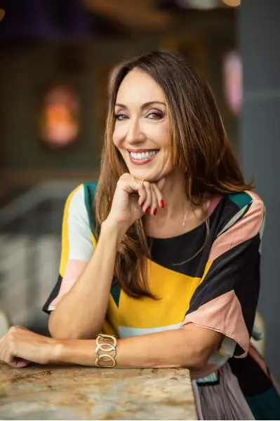 Foto de Juliana Karam