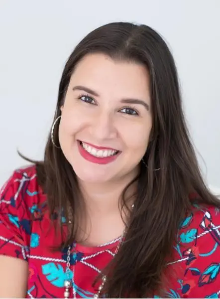 Foto de Kalinka Carvalho