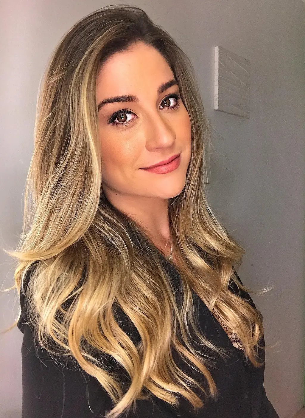 Kallyna Sabino, Jornalista e repórter do SBT — Palestrante Corporativo