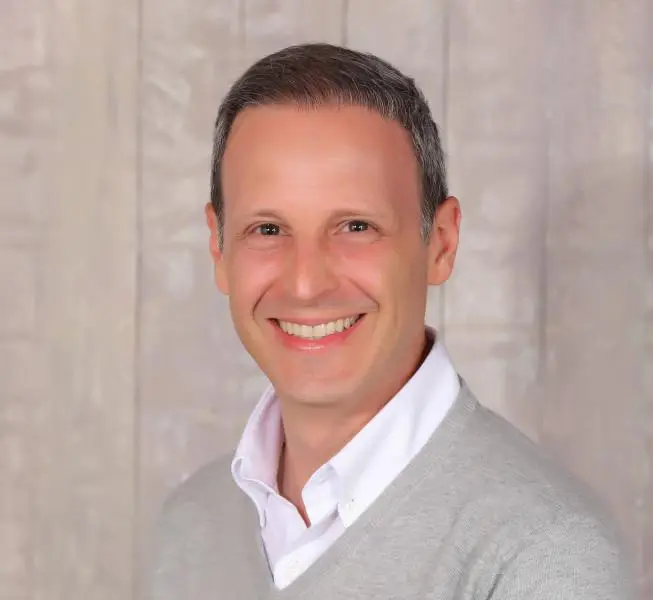 Karim Khoury, Administrador, palestrante e Master Trainer — Palestrante Corporativo