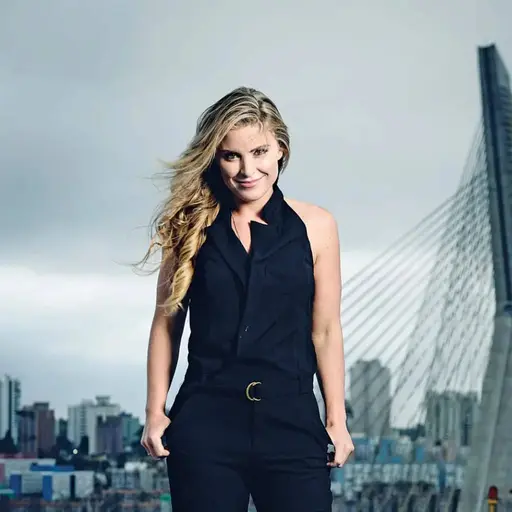 Foto de Karina Oliani