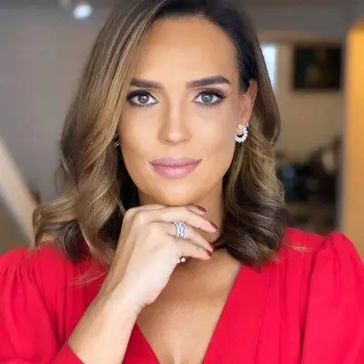 Karyn Bravo, Jornalista e apresentadora — Palestrante Corporativo