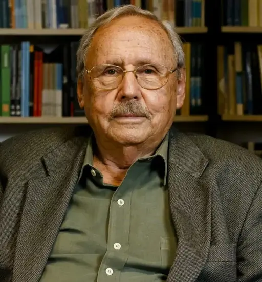 Foto de Ladislau Dowbor