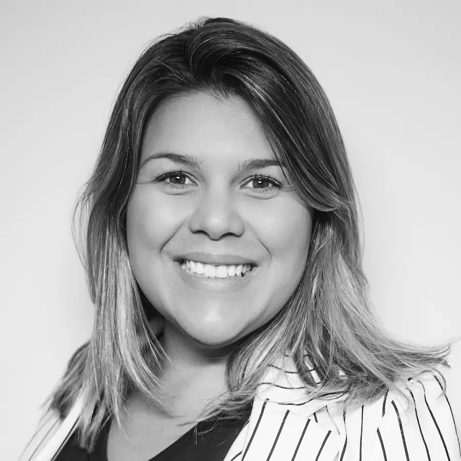 Laíze Damasceno, Jornalista, consultora e coach — Palestrante Corporativo