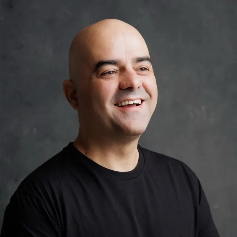 Leandro Branquinho ( O Especialista ), Especialista em vendas e comunicador — Palestrante Corporativo