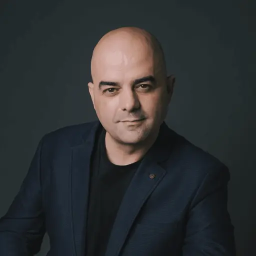 Foto de Leandro Branquinho