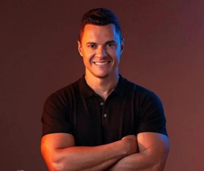 Leandro Figueiredo, Publicitário e Diretor de Negócios — Palestrante Corporativo