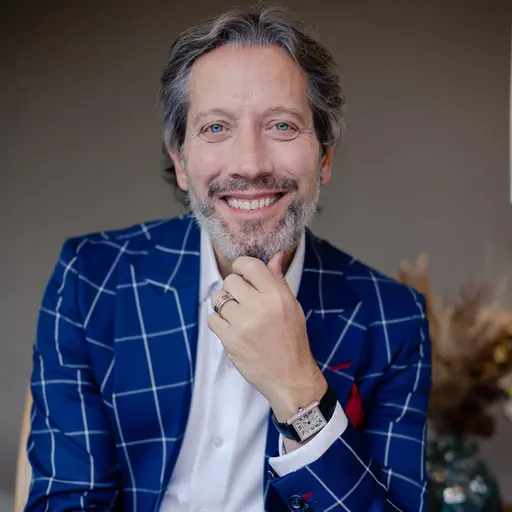 Foto de Léo Fraiman