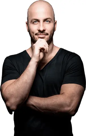 Leo K - Leandro Koerich, Empreendedor e especialista em riqueza — Palestrante Corporativo