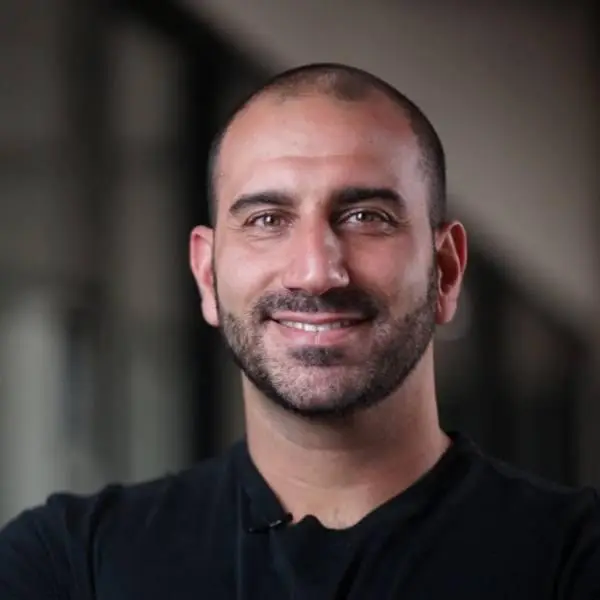 Leonard Farah, Capitão da reserva do CBMMG e consultor de gestão de crises — Palestrante Corporativo