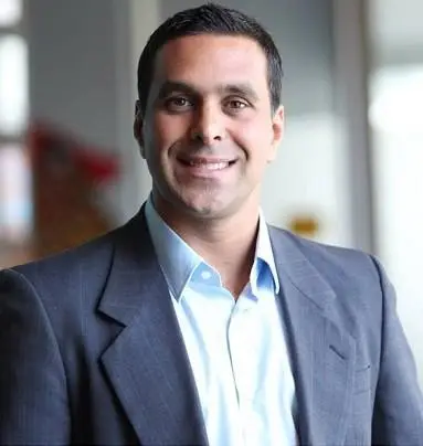 Leonardo Tristão - Airbnb, Executivo de tecnologia e Diretor Geral do Airbnb no Brasil — Palestrante Corporativo