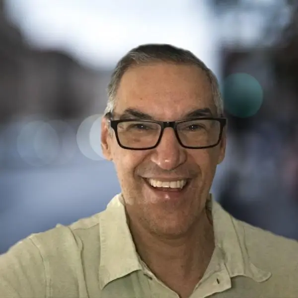 Licio de Araujo Vale, Filósofo e pesquisador — Palestrante Corporativo