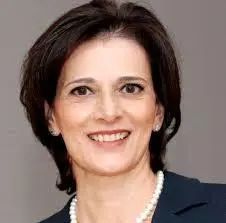Foto de Lillian Witte Fibe