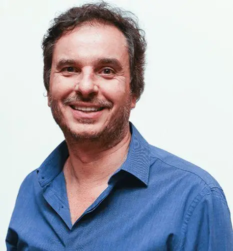 Lito Rodriguez, Empreendedor e publicitário — Palestrante Corporativo