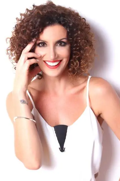 Luah Galvão, Atriz, apresentadora e palestrante — Palestrante Corporativo