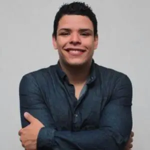 Lucas Moreira, Humorista e bancário — Palestrante Corporativo