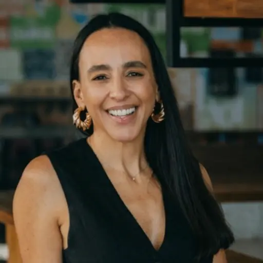Foto de Luciana da Mata