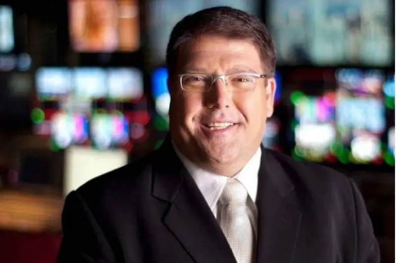 Luciano Faccioli, Jornalista e radialista — Palestrante Corporativo