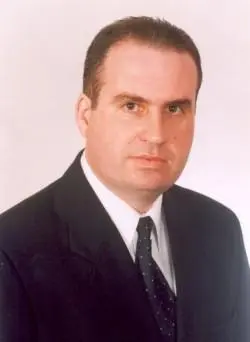 Foto de Luciano Fregapani