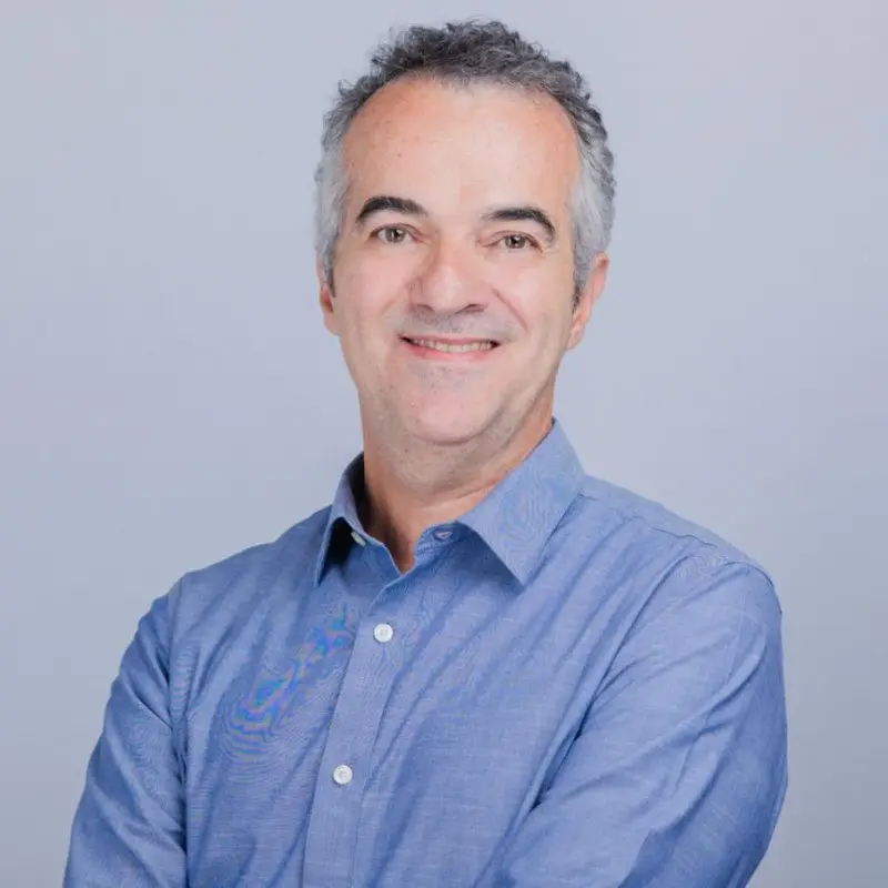 Luciano Moreira, Oficial do Exército e autor — Palestrante Corporativo