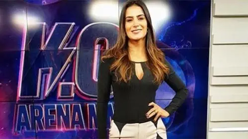 Lucilene Caetano, Jornalista, apresentadora e mestre de cerimônias — Palestrante Corporativo