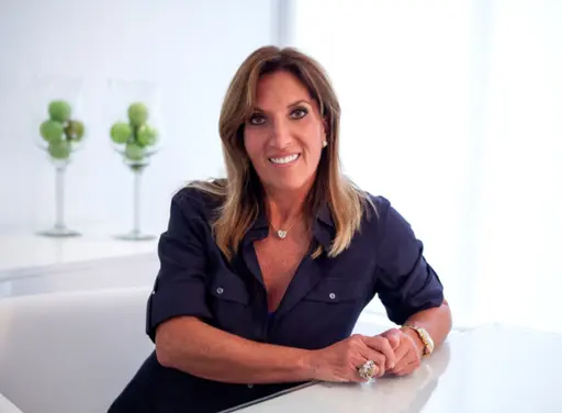 Foto de Lucilia Diniz