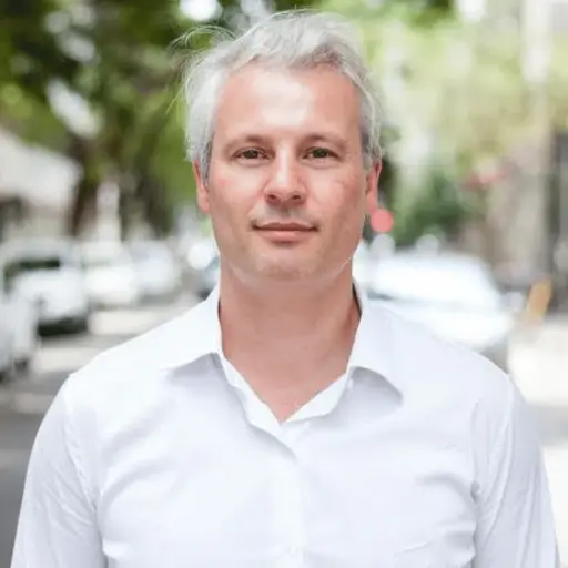 Foto de Luis Alt