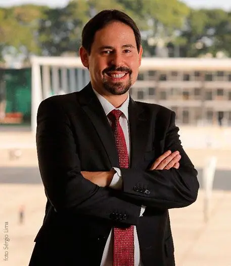 Foto de Luis Artur Nogueira