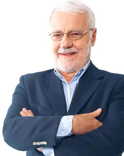 Foto de Luis Carlos Ewald