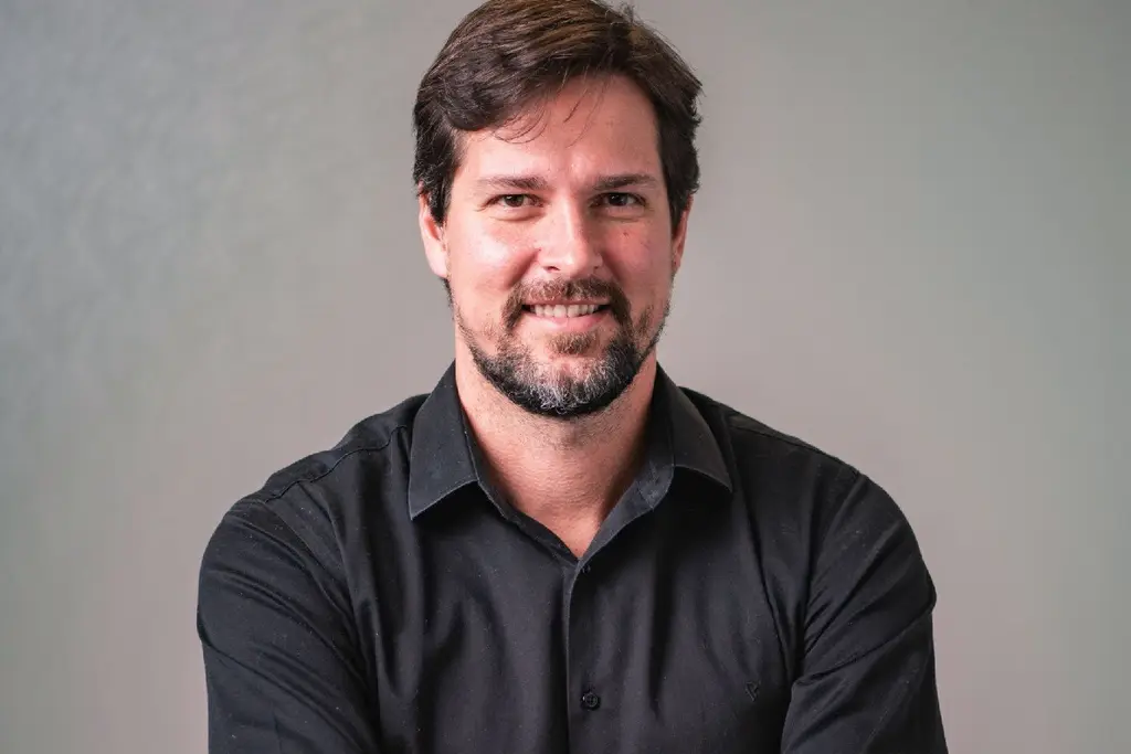 Luis Justo - CEO do Rock in Rio, CEO do Rock in Rio e engenheiro — Palestrante Corporativo